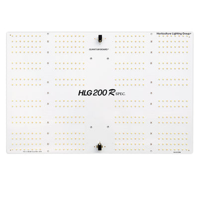 HLG 200 Rspec