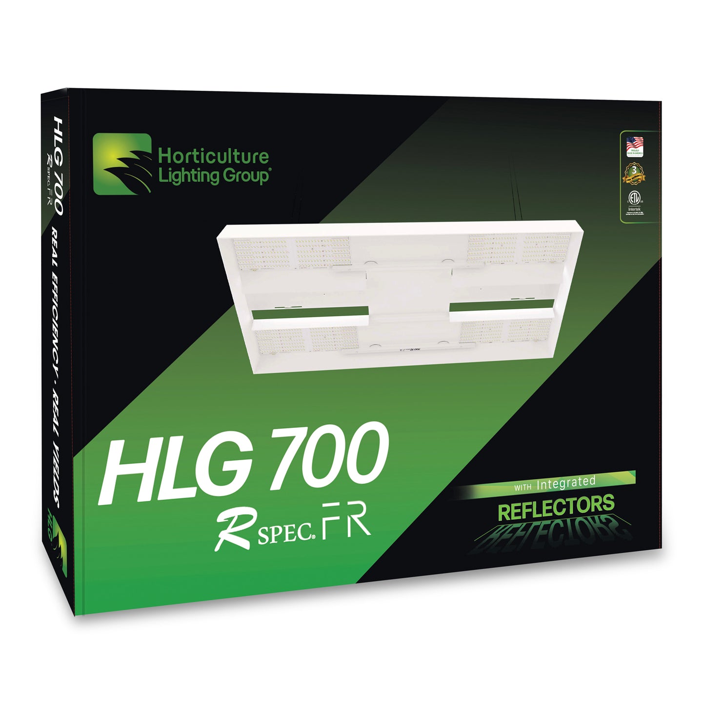 HLG 700 Rspec FR