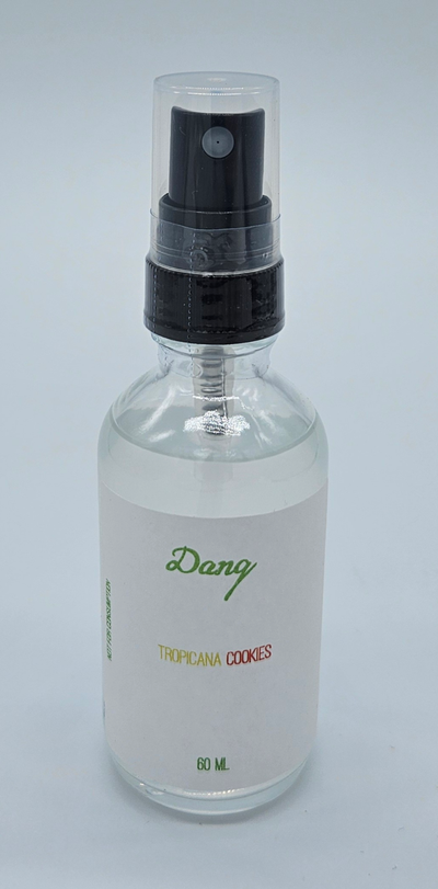 Danq Tropicana Cookies (P/C)