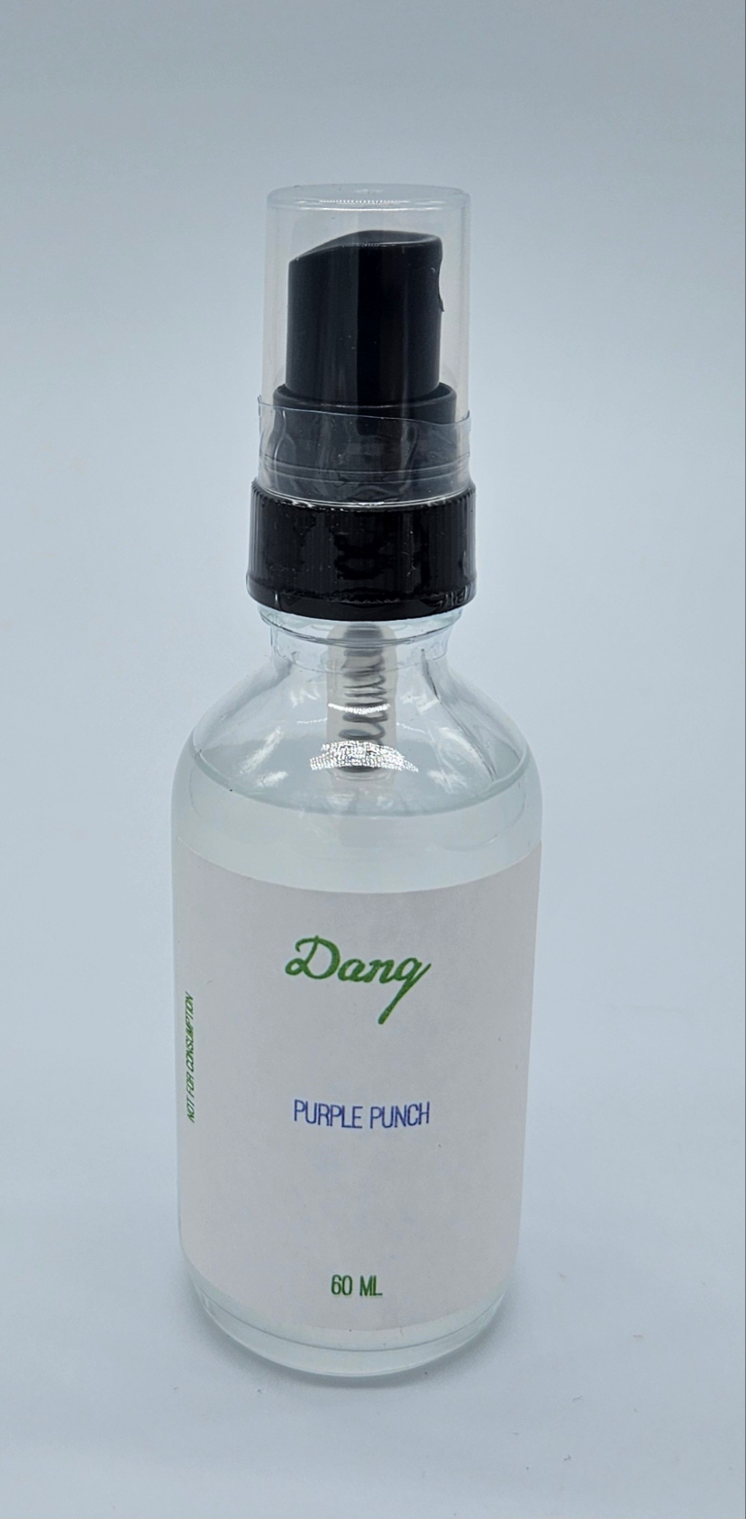 Danq Purple Punch (Perfume)