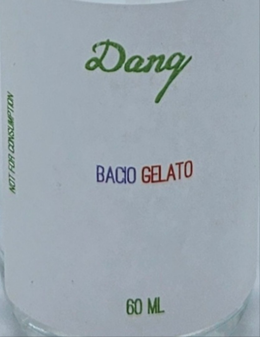 Danq Bacio Gelato (Cologne)