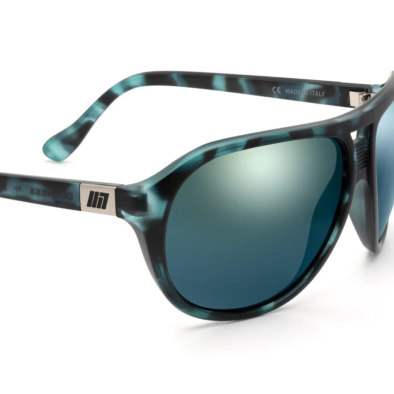 DUCHESS FX2 EMERALD TORTOISE