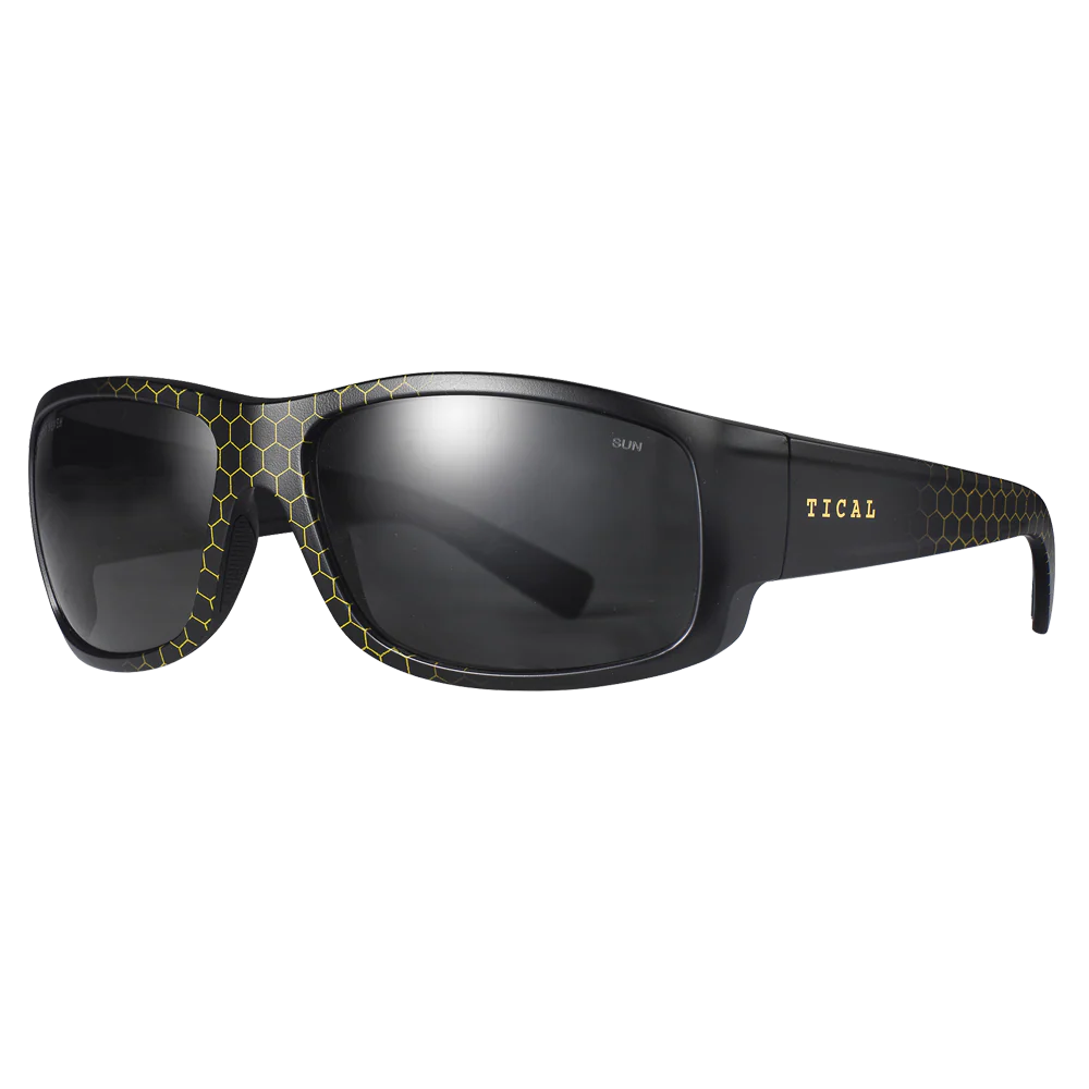 TICAL RESISTANCE 2 SUNGLASSES