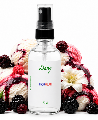 Danq Bacio Gelato (Cologne)