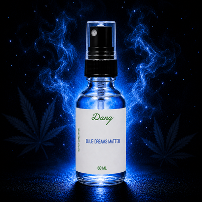 Danq Blue Dreams Matter (Cologne)
