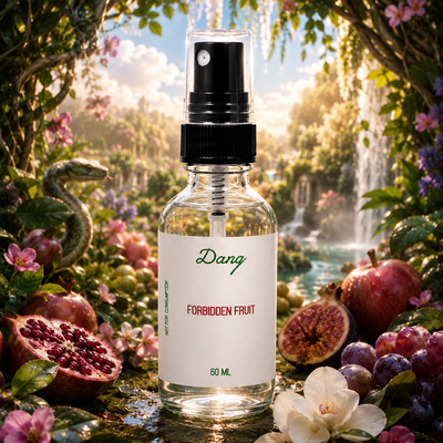Danq Forbidden Fruit (Perfume)