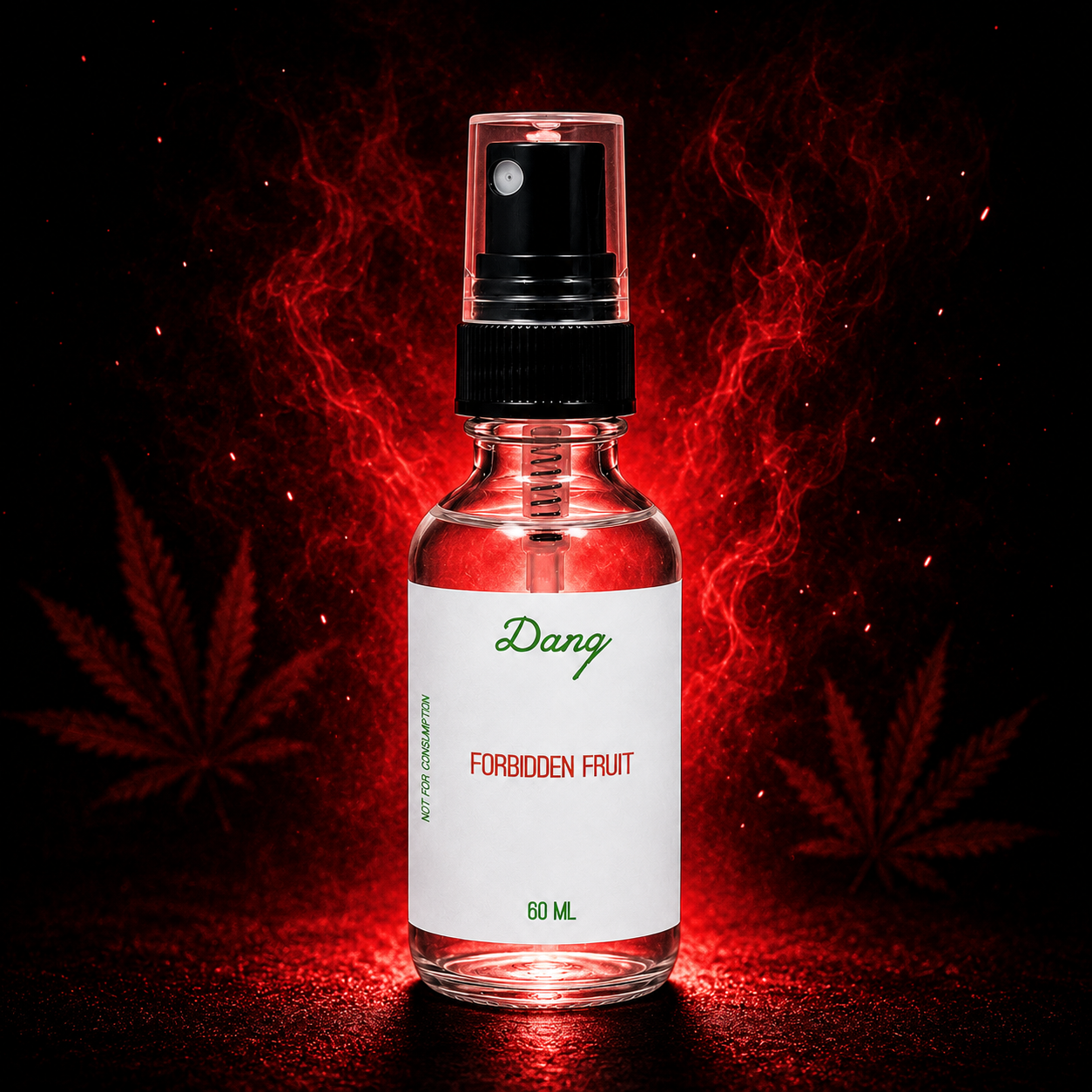Danq Forbidden Fruit (Perfume)