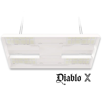 HLG 750 Diablo X