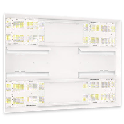 HLG 750 FS QB400
