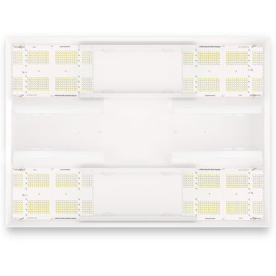 HLG 750 FS QB400