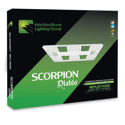 HLG Scorpion Diablo