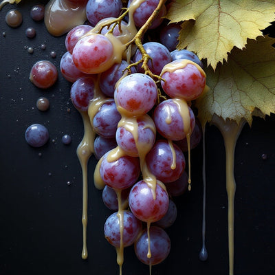 Vega's Greasy Grapes S2 Feminized Photoperiod Seeds