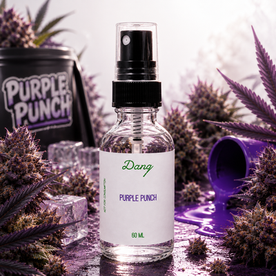 Danq Purple Punch (Perfume)