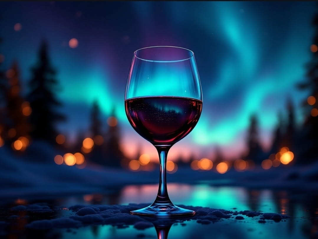 Aurora Merlot Feminized Photoperiod Seeds