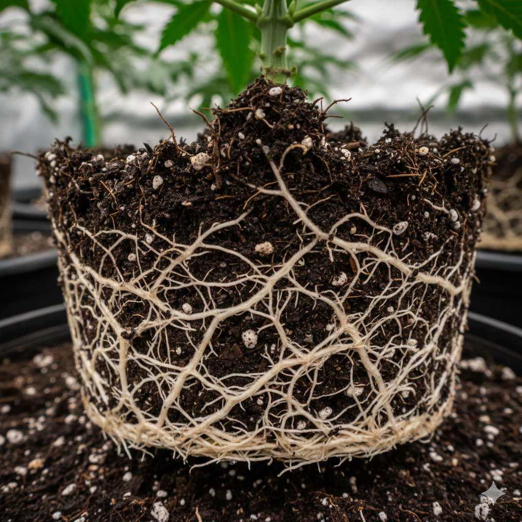 Root Level Seed Subscription