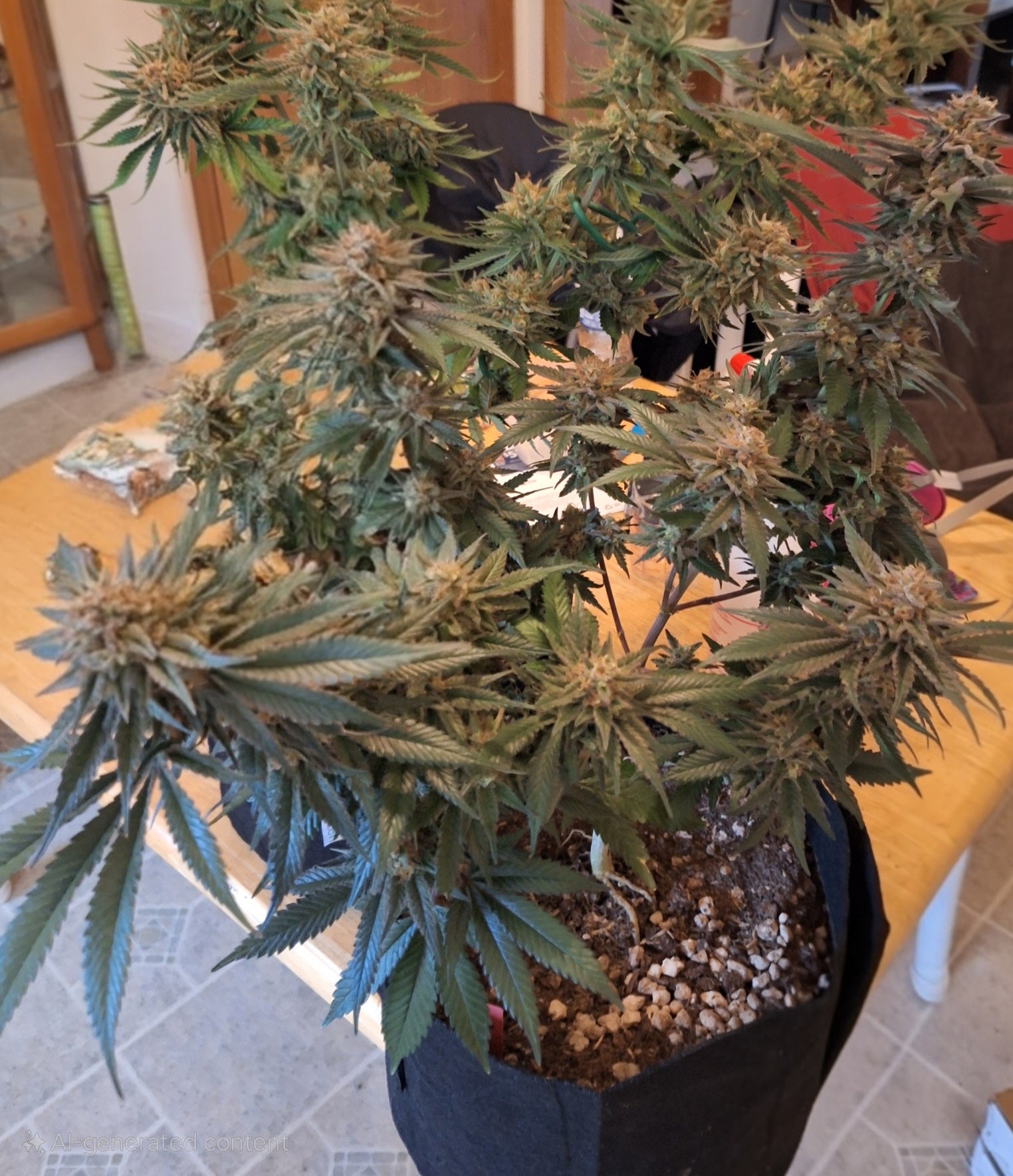 Aurora Merlot Feminized Photoperiod Seeds