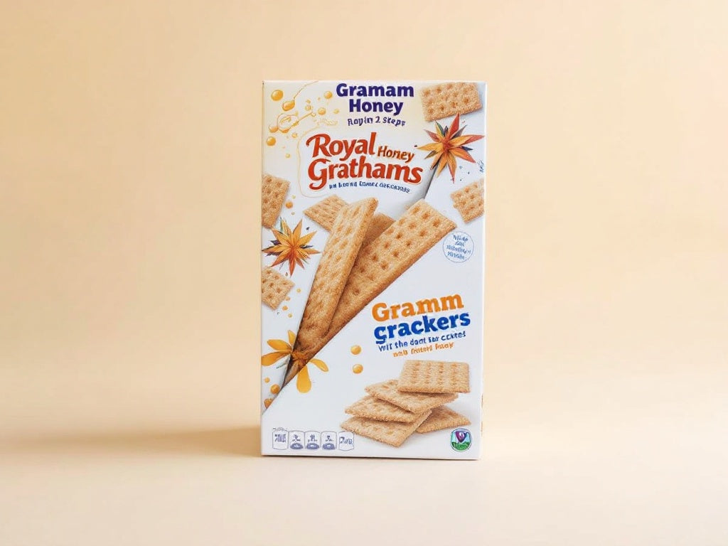 Royal Honey Grahams Feminized Photoperiod Seeds