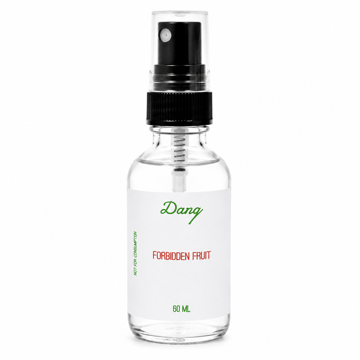 Danq Forbidden Fruit (Perfume)