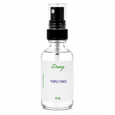 Danq Purple Punch (Perfume)